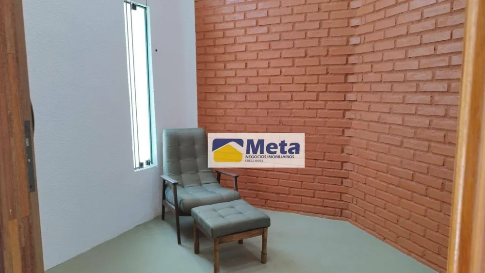 Loja-Salão, 163 m² - Foto 3