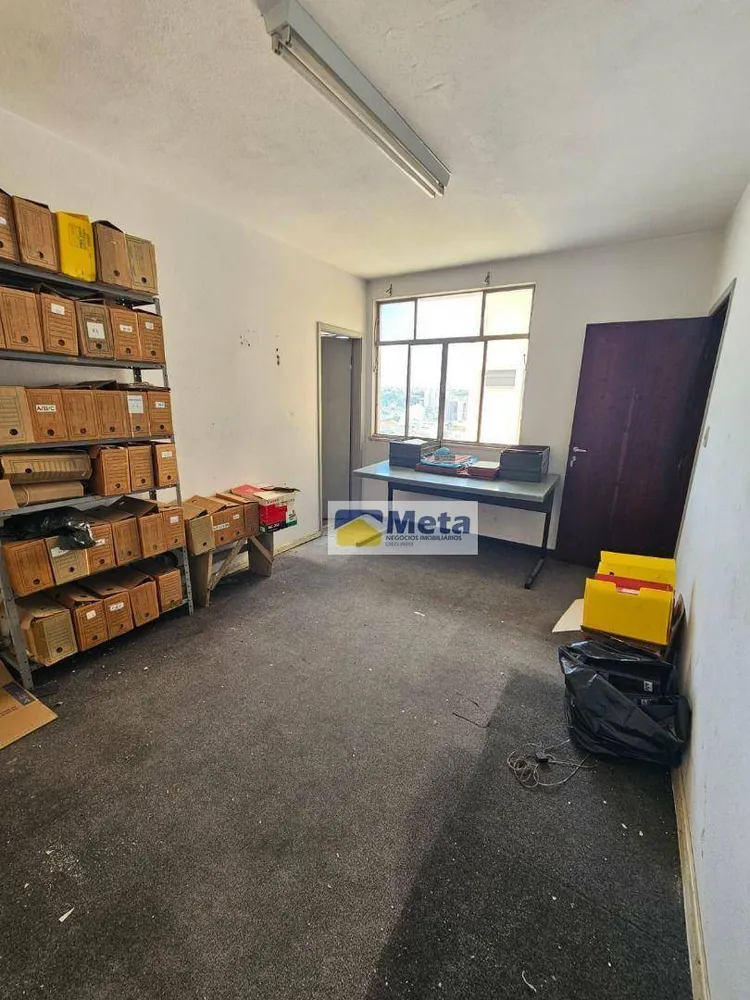 Sala-Conjunto, 24 m² - Foto 1