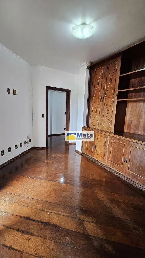 Apartamento, 4 quartos, 180 m² - Foto 5