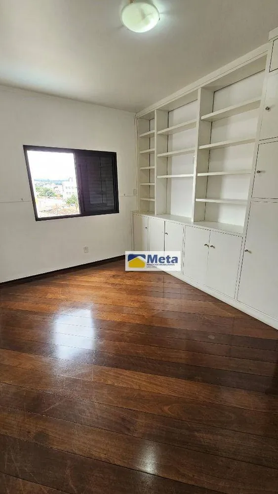 Apartamento, 4 quartos, 180 m² - Foto 13