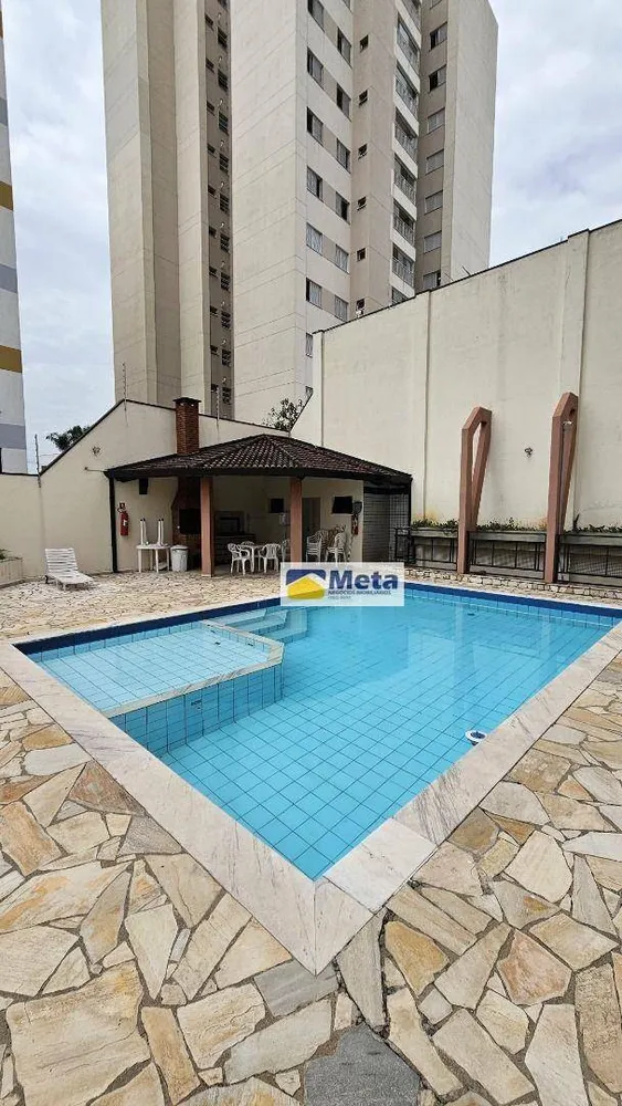 Apartamento, 4 quartos, 180 m² - Foto 20