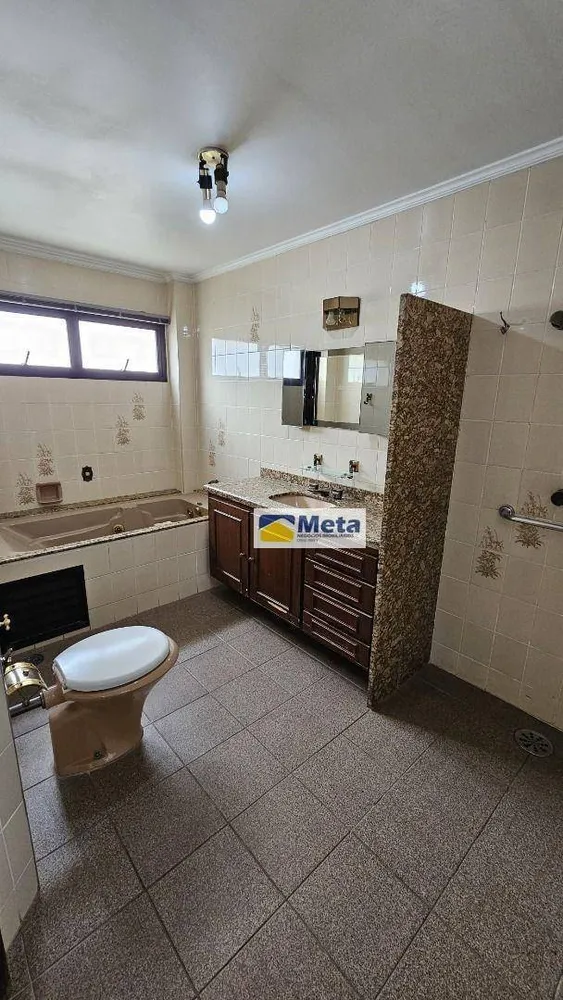 Apartamento, 4 quartos, 180 m² - Foto 10
