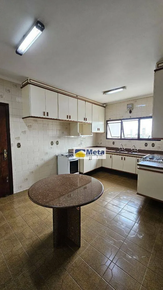 Apartamento, 4 quartos, 180 m² - Foto 6