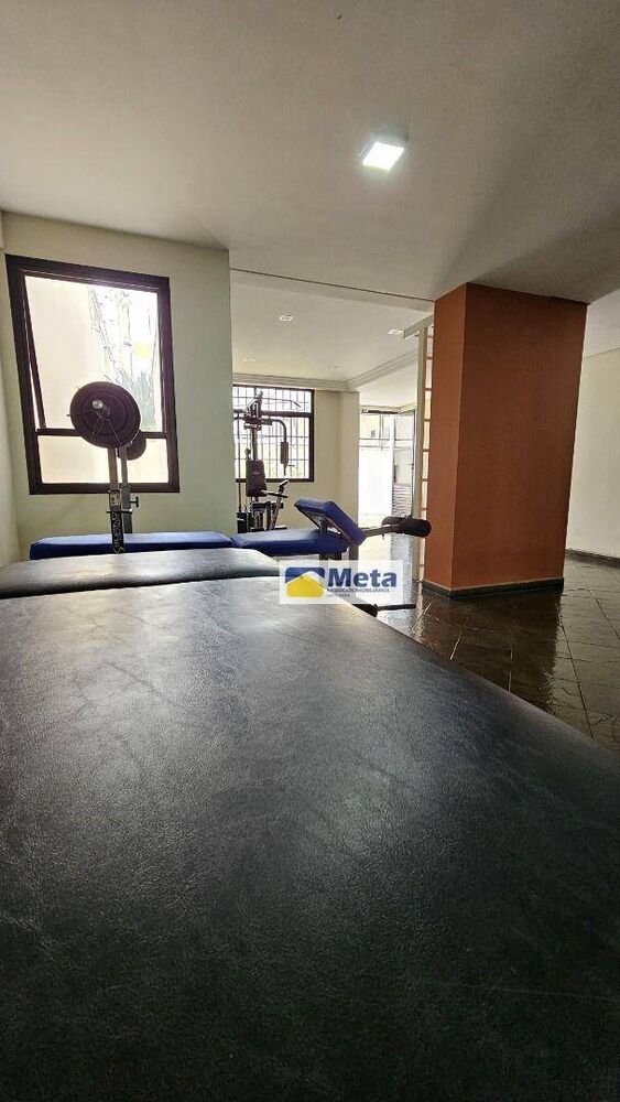 Apartamento à venda e aluguel com 4 quartos, 180m² - Foto 3