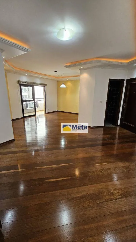 Apartamento, 4 quartos, 180 m² - Foto 1