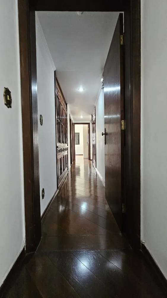 Apartamento, 4 quartos, 180 m² - Foto 9