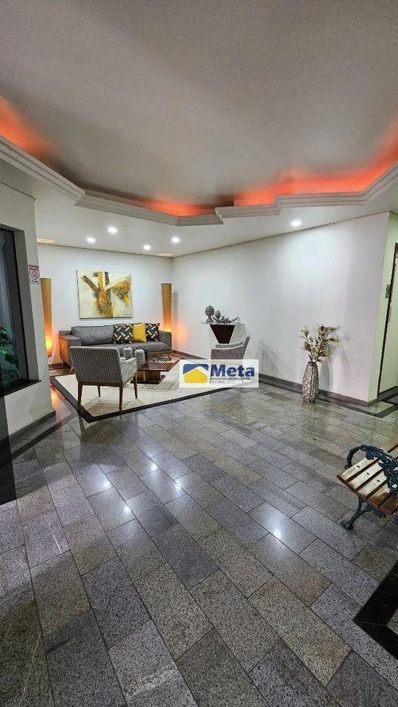 Apartamento, 4 quartos, 180 m² - Foto 15