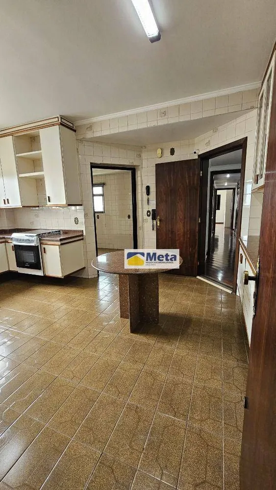 Apartamento, 4 quartos, 180 m² - Foto 7