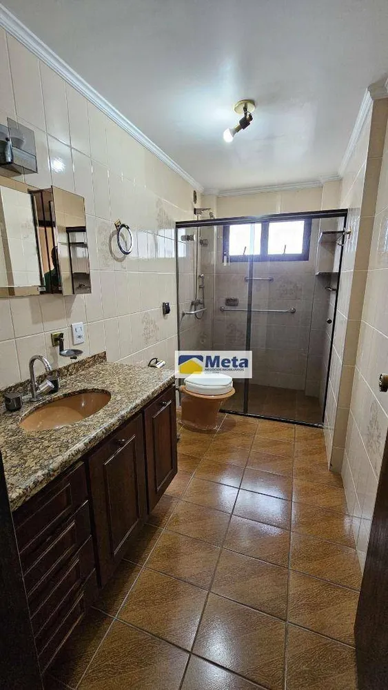 Apartamento, 4 quartos, 180 m² - Foto 14