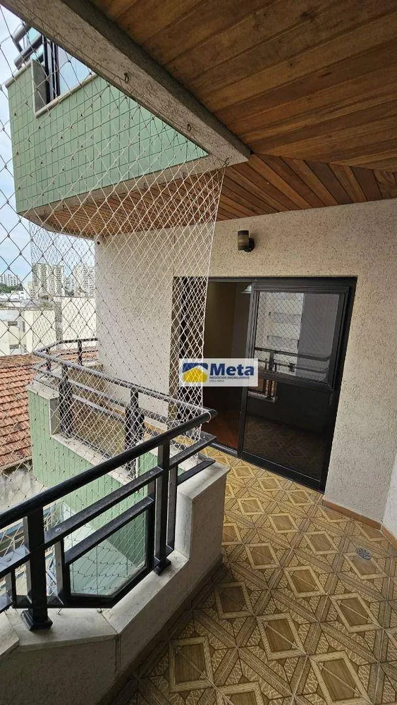 Apartamento, 4 quartos, 180 m² - Foto 4