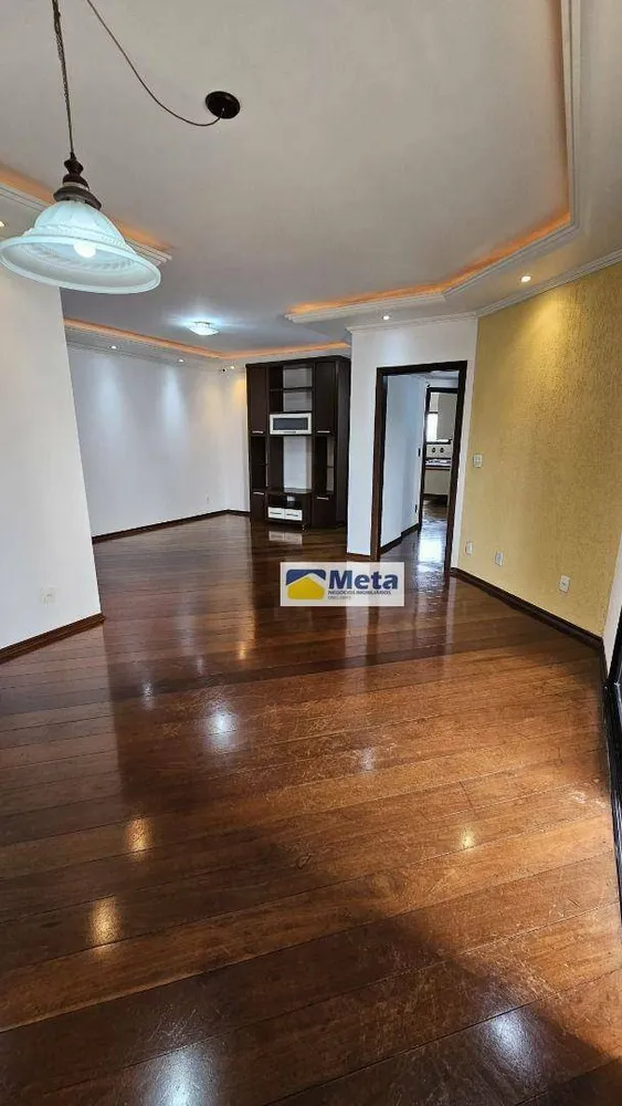 Apartamento, 4 quartos, 180 m² - Foto 2