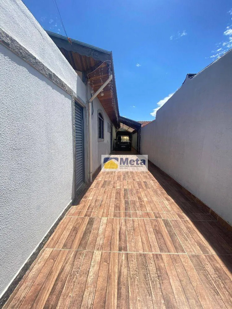 Casa, 3 quartos, 160 m² - Foto 12