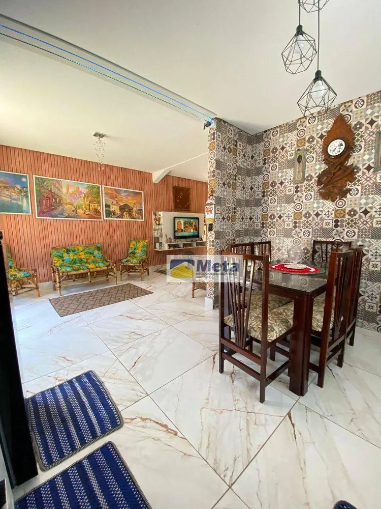 Casa, 3 quartos, 160 m² - Foto 4