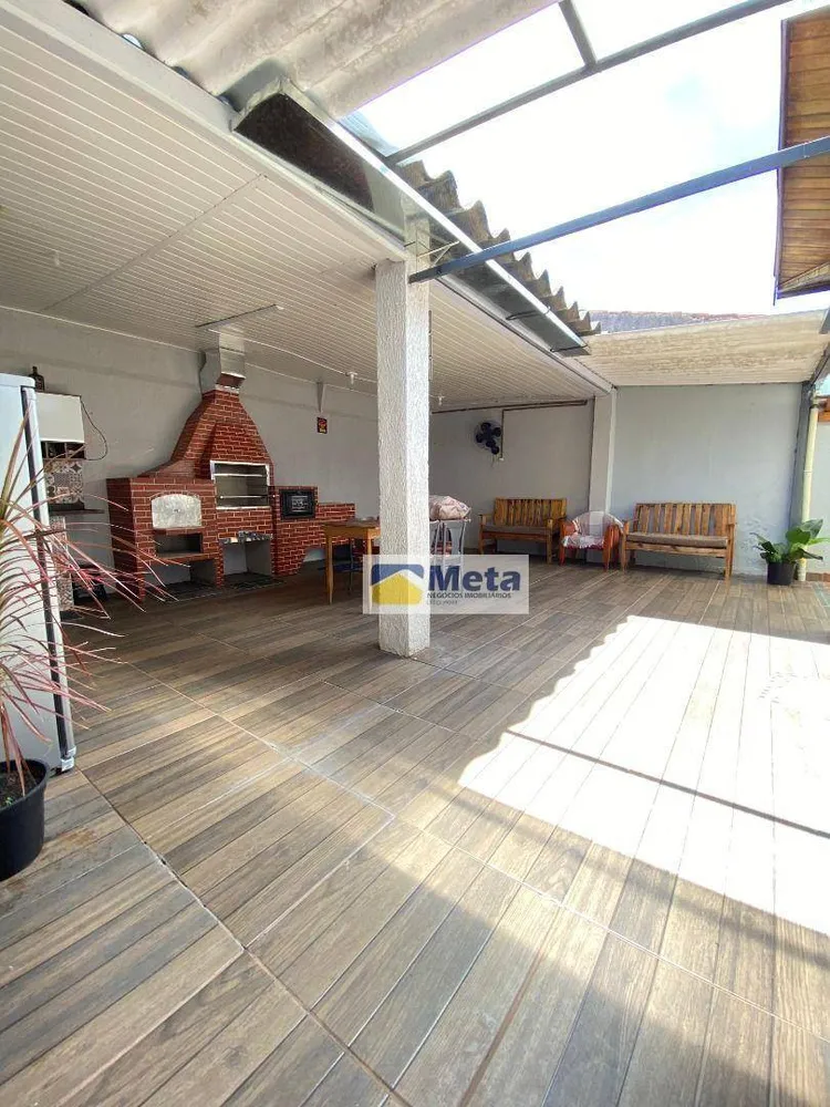 Casa, 3 quartos, 160 m² - Foto 8