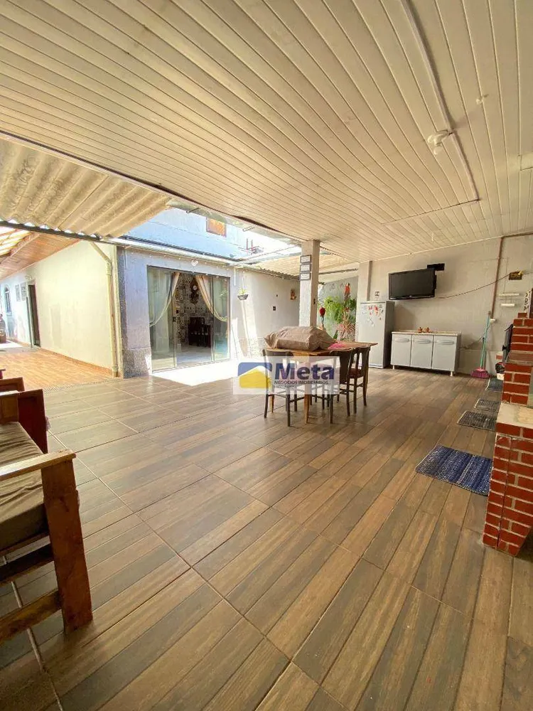 Casa, 3 quartos, 160 m² - Foto 9