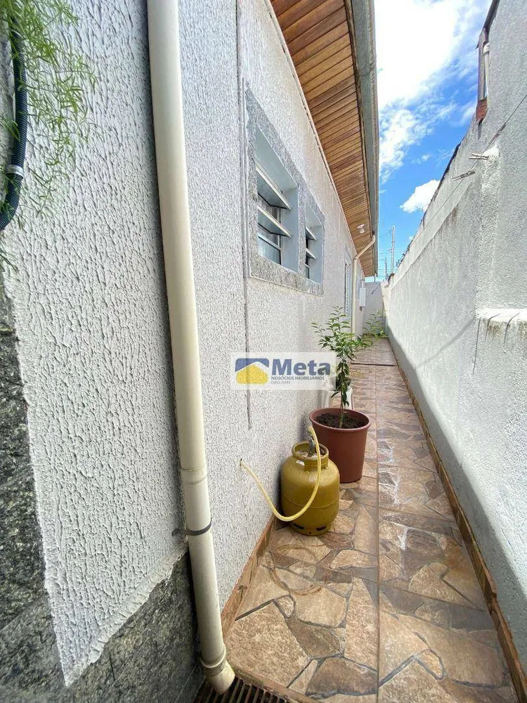 Casa, 3 quartos, 160 m² - Foto 11