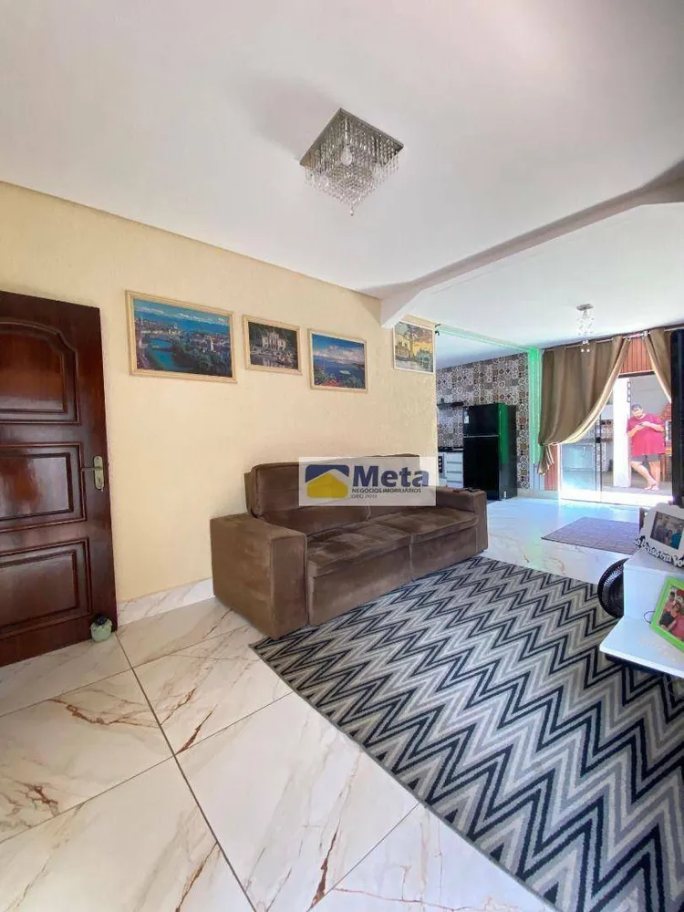 Casa, 3 quartos, 160 m² - Foto 1