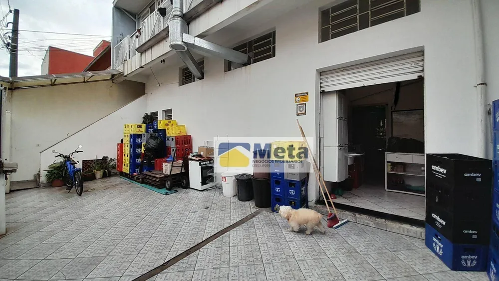 Prédio Inteiro, 286 m² - Foto 4