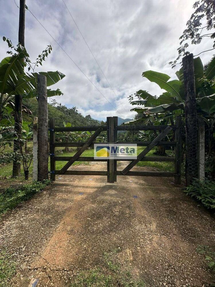 Sítio, 22 hectares - Foto 1