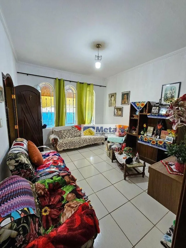 Casa, 3 quartos, 208 m² - Foto 4
