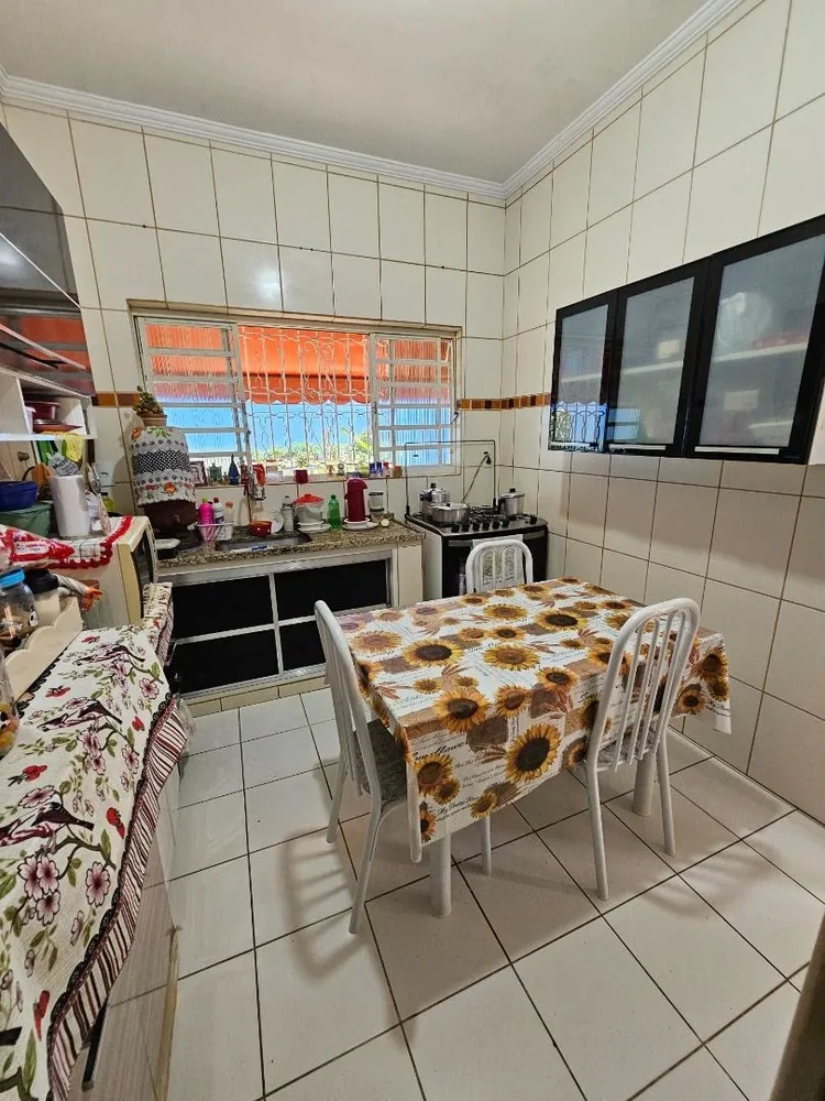 Casa, 3 quartos, 208 m² - Foto 8