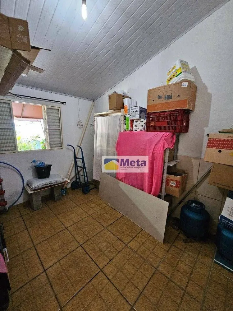 Casa, 3 quartos, 208 m² - Foto 16