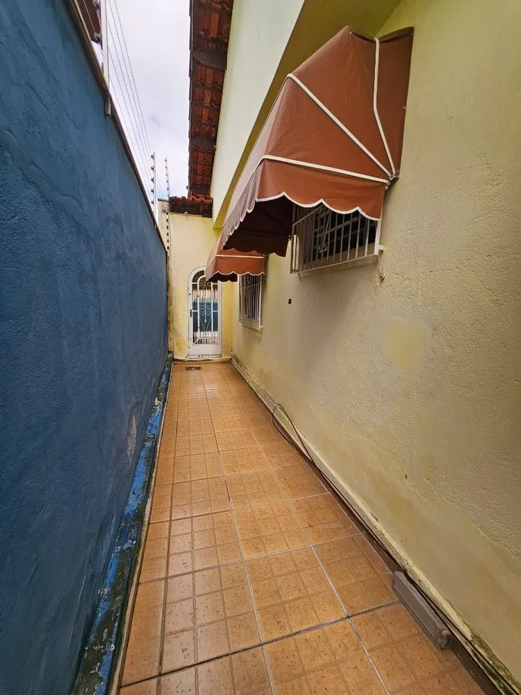 Casa, 3 quartos, 208 m² - Foto 12