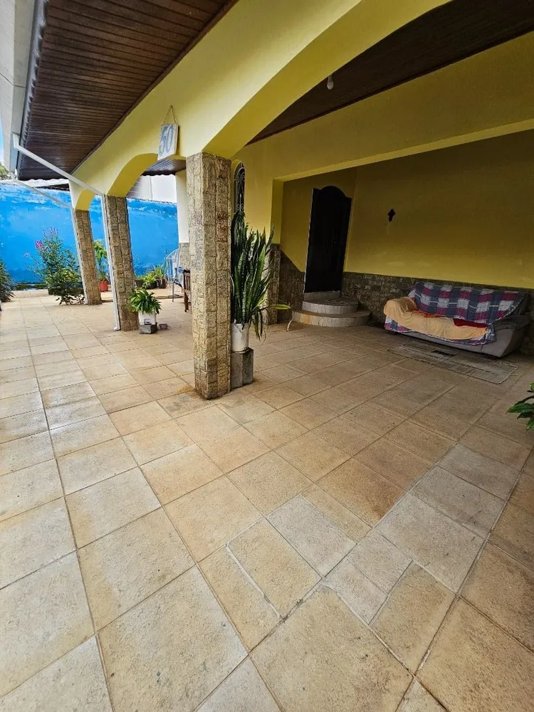 Casa, 3 quartos, 208 m² - Foto 2