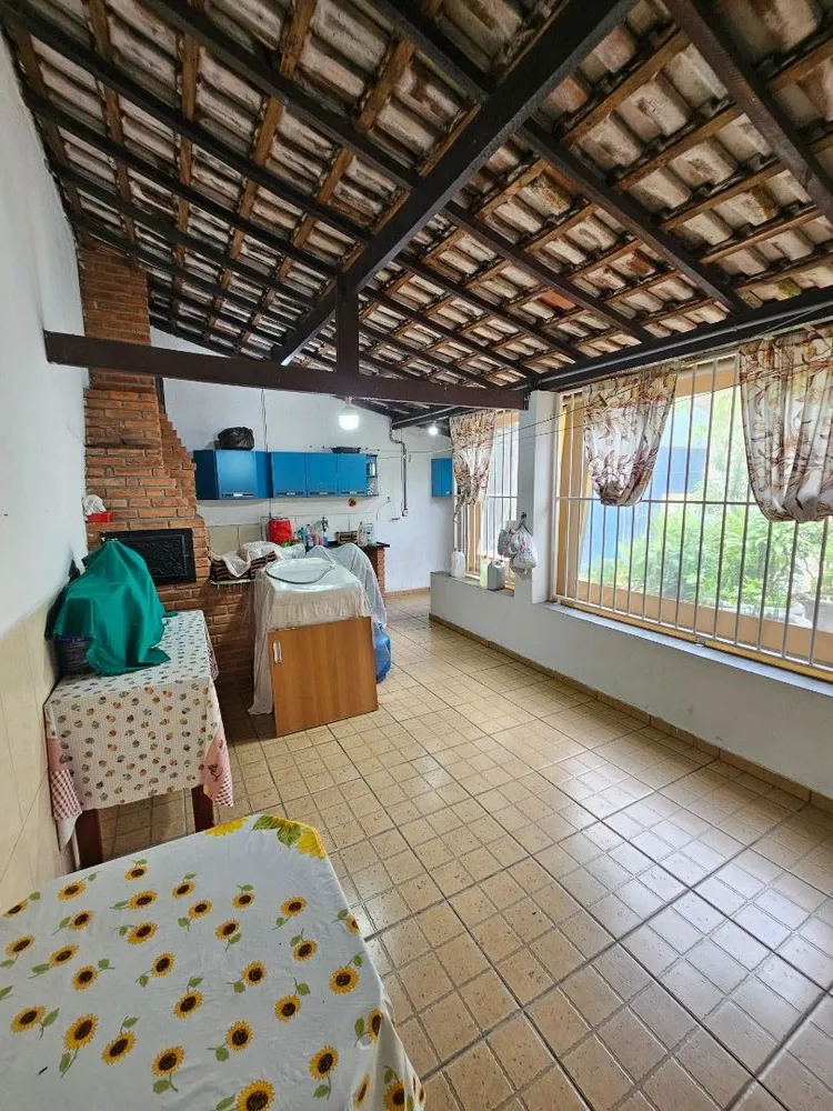 Casa, 3 quartos, 208 m² - Foto 13