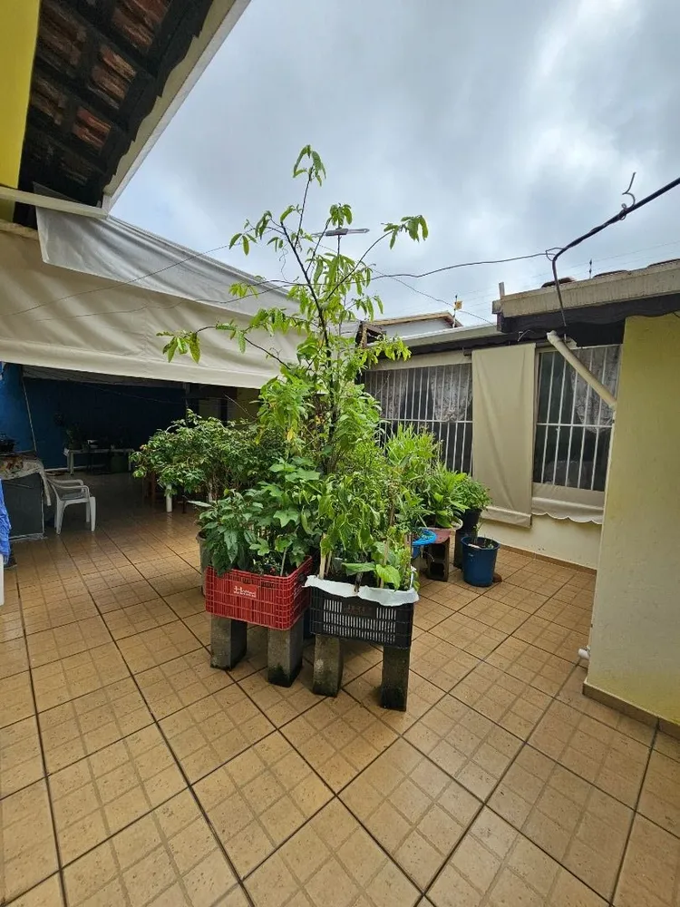 Casa, 3 quartos, 208 m² - Foto 11