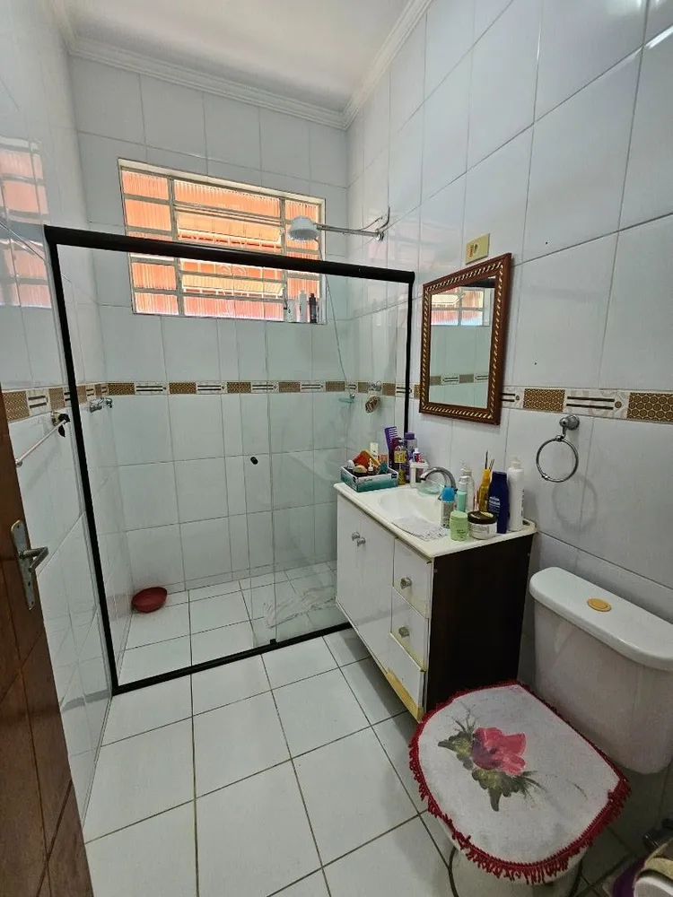 Casa, 3 quartos, 208 m² - Foto 7
