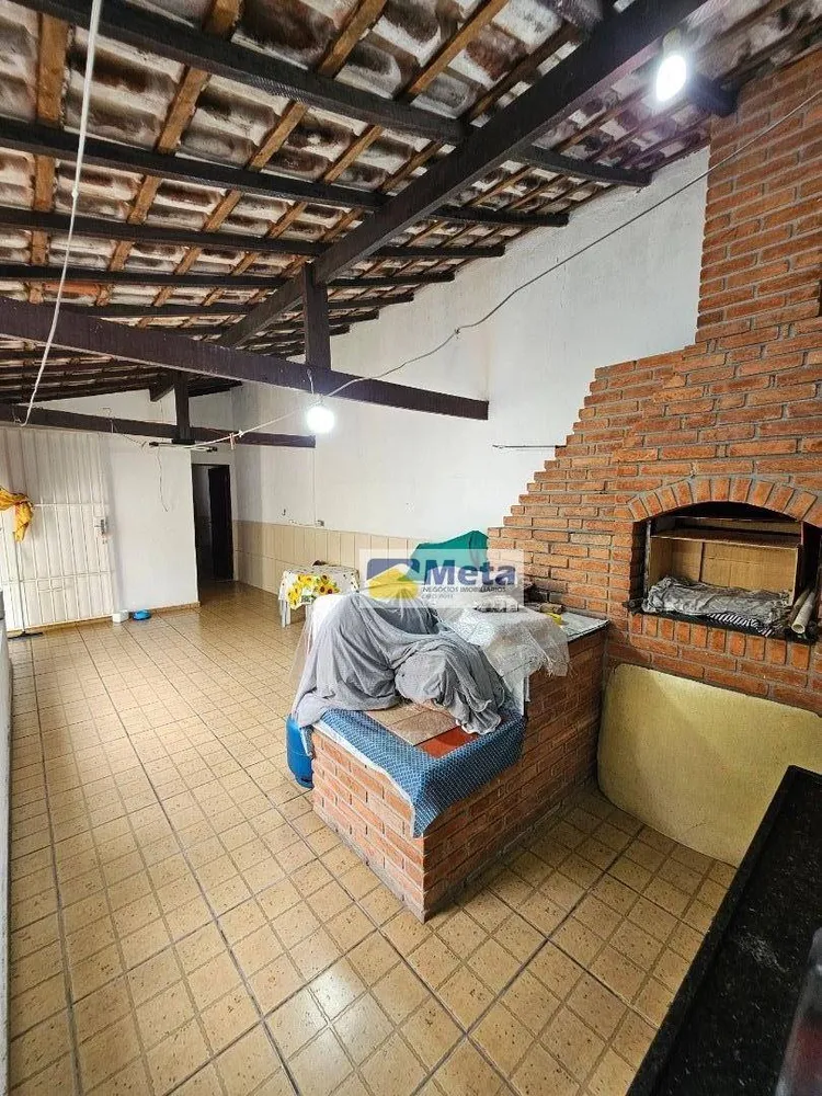 Casa, 3 quartos, 208 m² - Foto 14