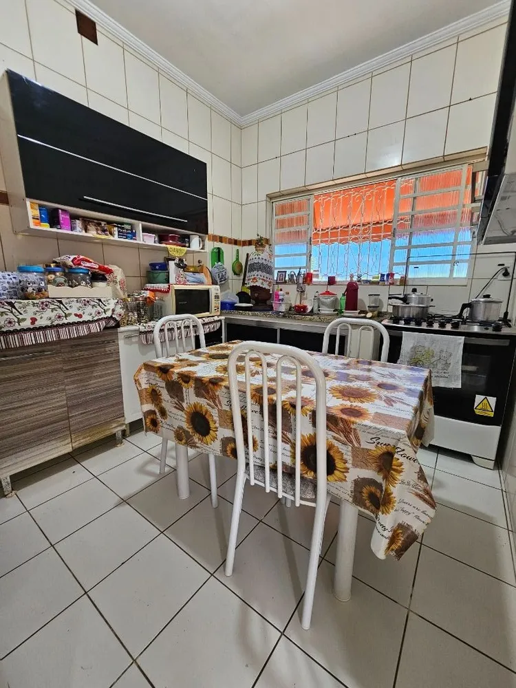 Casa, 3 quartos, 208 m² - Foto 9
