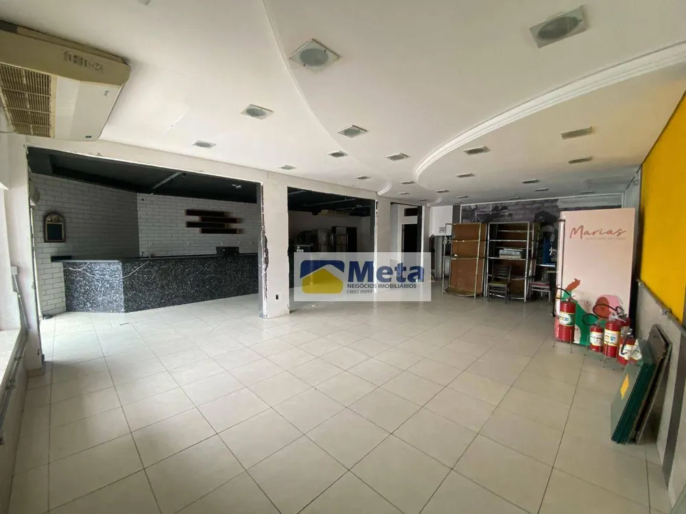 Loja-Salão, 645 m² - Foto 2