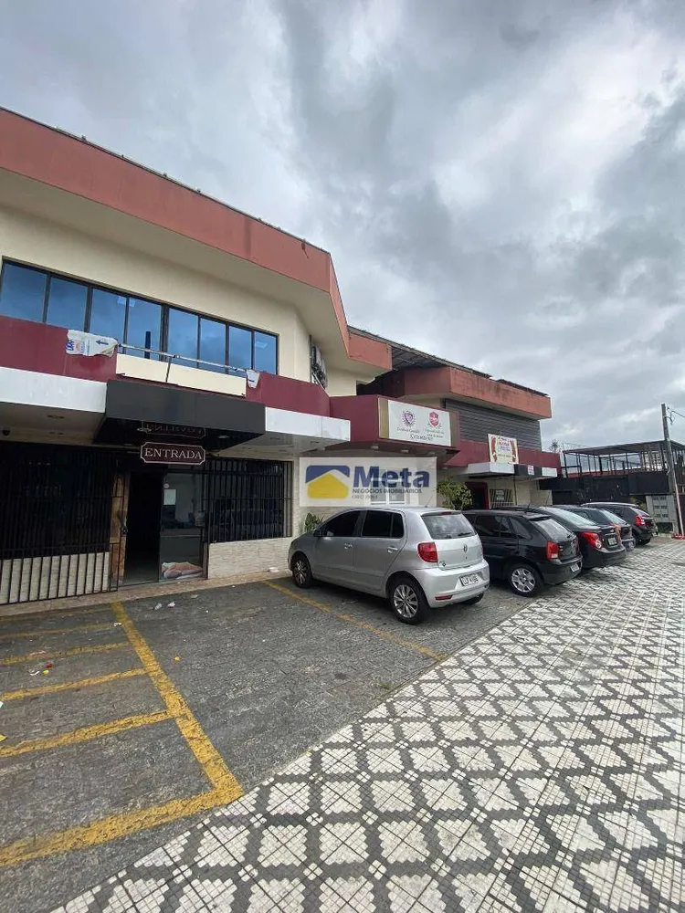 Loja-Salão, 645 m² - Foto 1