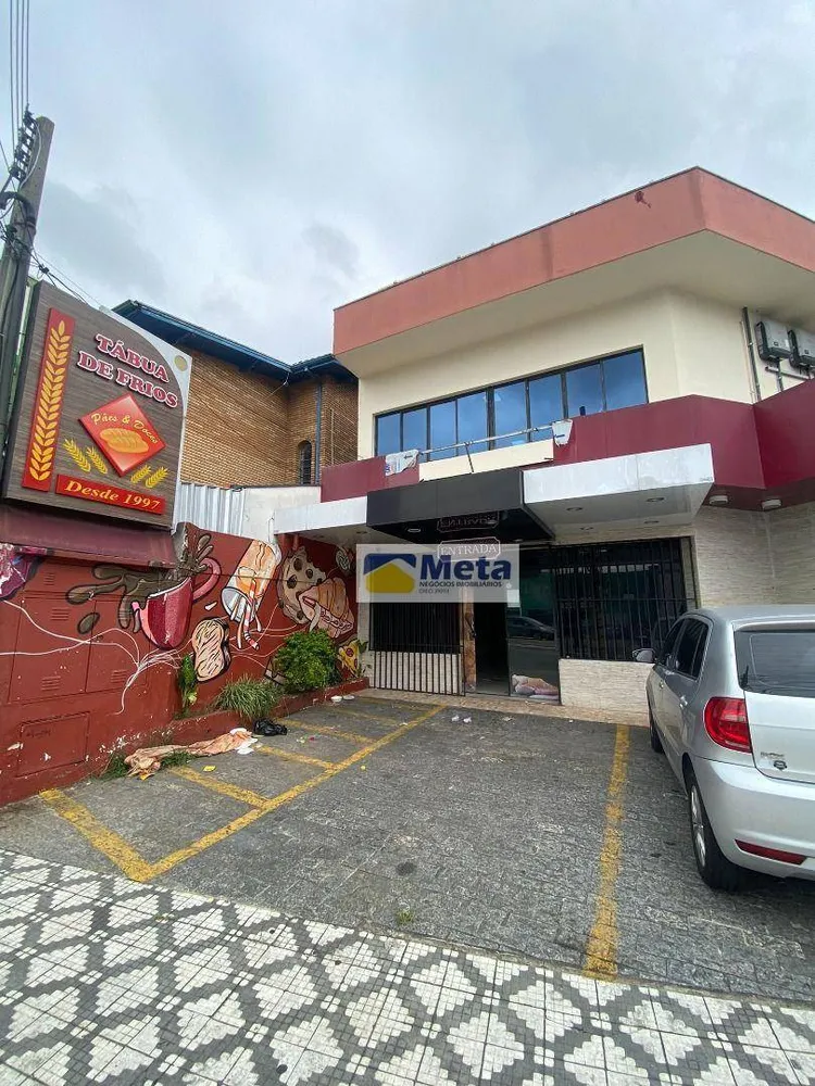 Loja-Salão, 645 m² - Foto 6