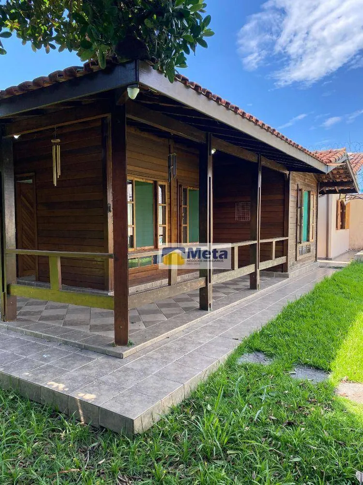 Casa, 4 quartos, 627 m² - Foto 6