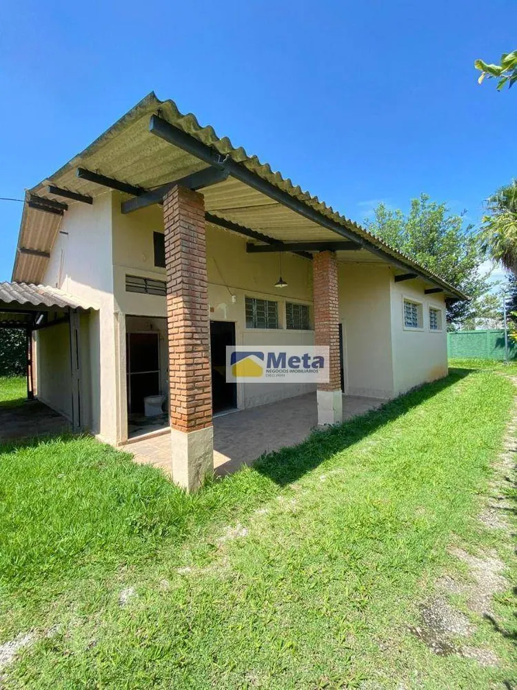 Casa, 4 quartos, 627 m² - Foto 4