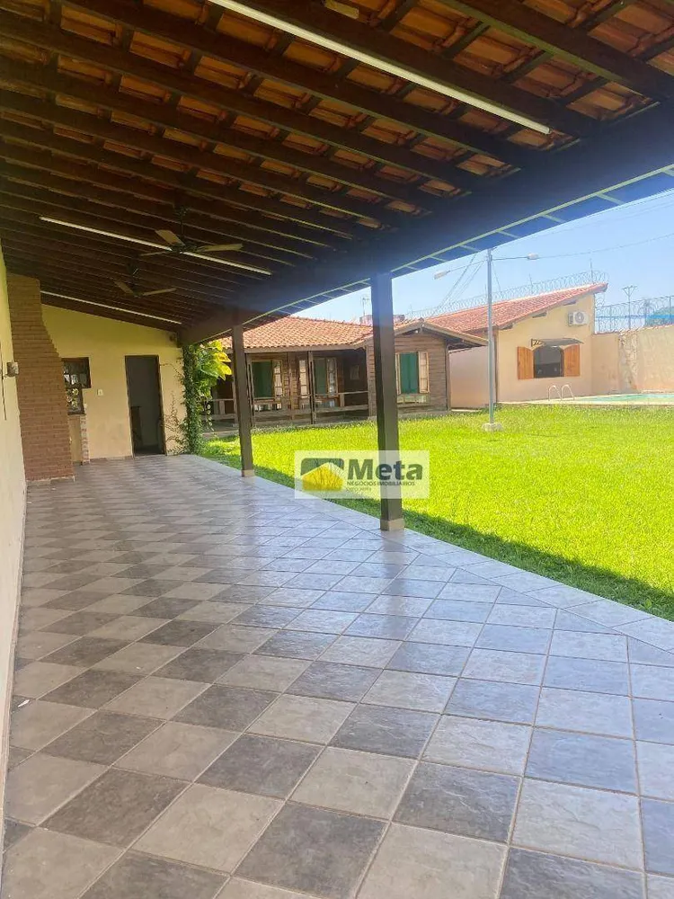 Casa, 4 quartos, 627 m² - Foto 8