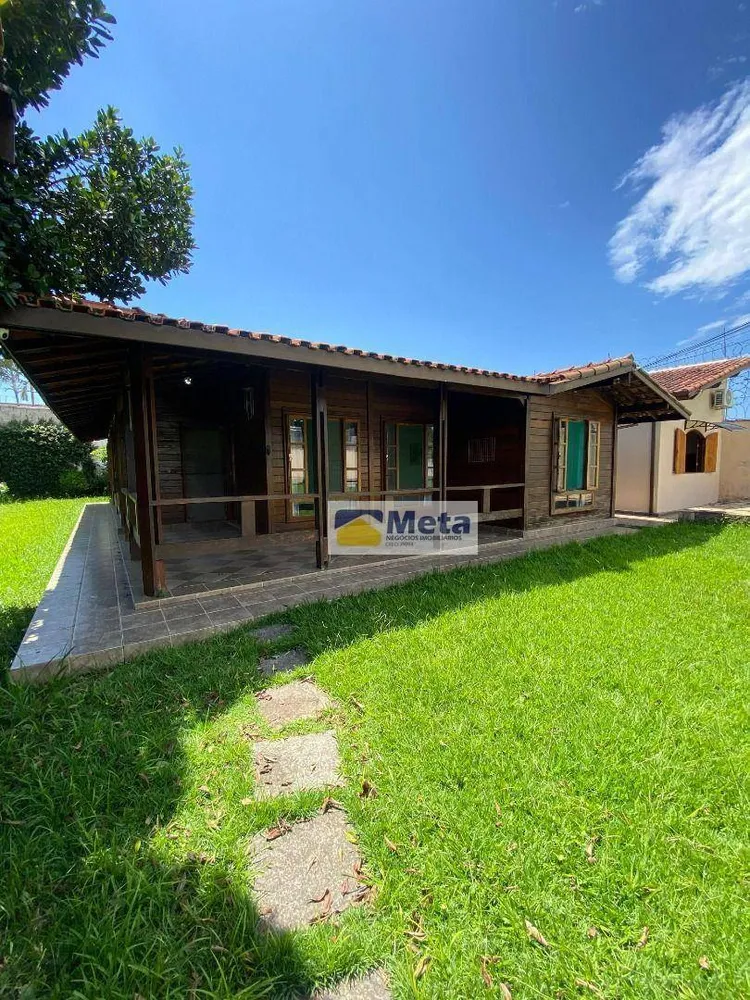 Casa, 4 quartos, 627 m² - Foto 5