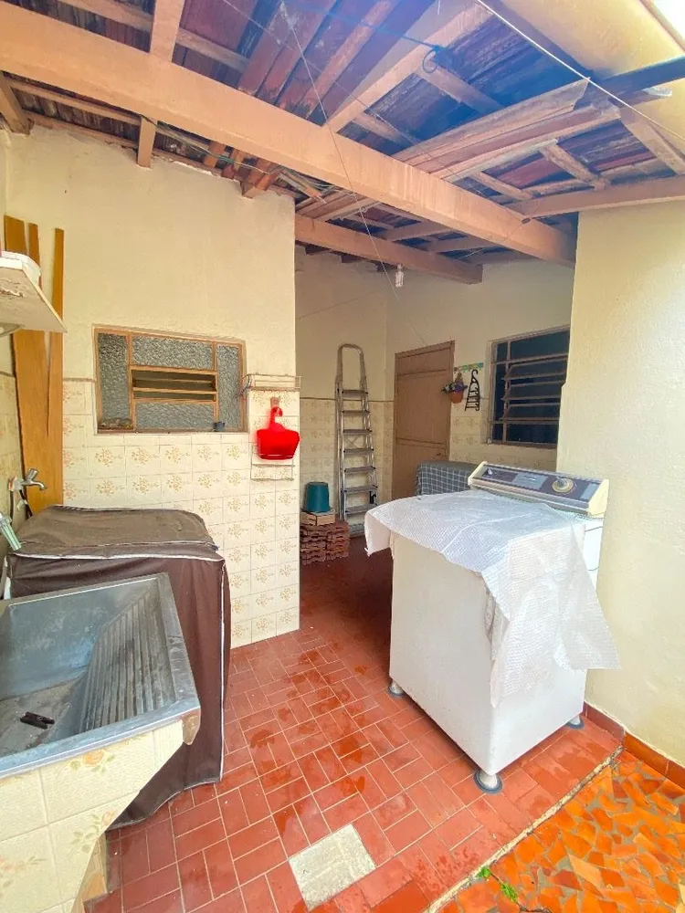 Casa, 3 quartos, 200 m² - Foto 12
