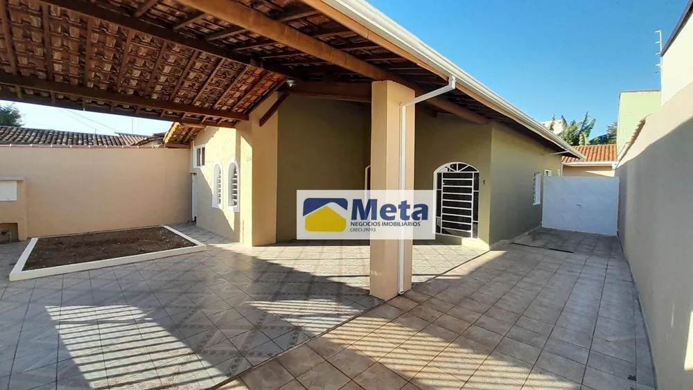 Casa, 3 quartos, 180 m² - Foto 1