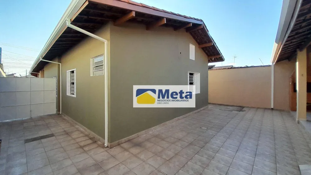 Casa, 3 quartos, 180 m² - Foto 12