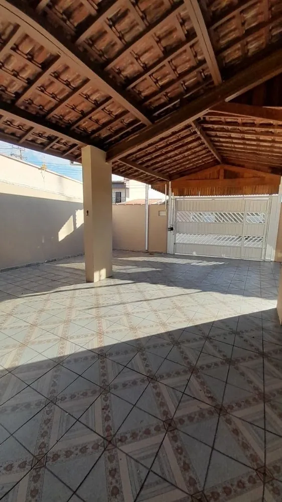 Casa, 3 quartos, 180 m² - Foto 2