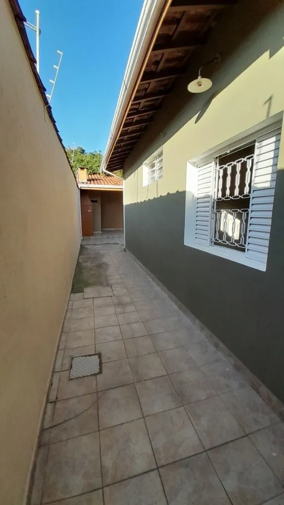 Casa, 3 quartos, 180 m² - Foto 11