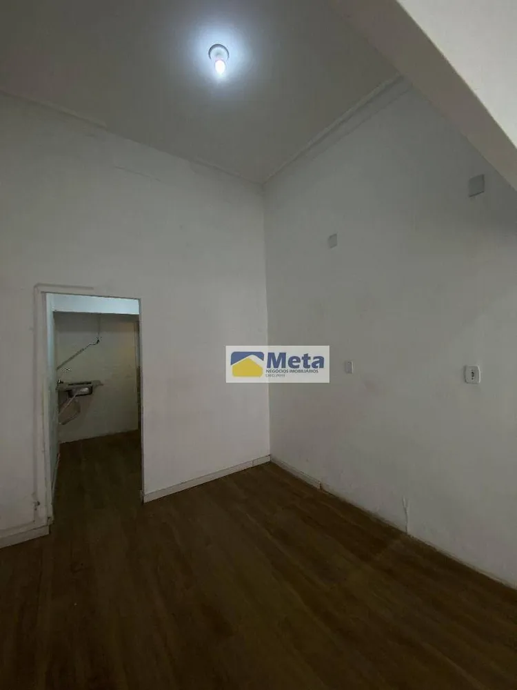 Loja-Salão, 35 m² - Foto 2
