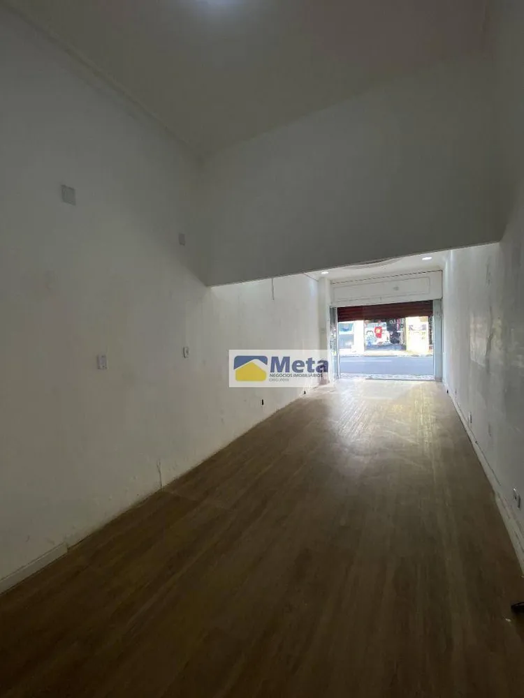 Loja-Salão, 35 m² - Foto 4