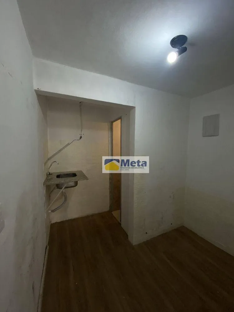 Loja-Salão, 35 m² - Foto 3