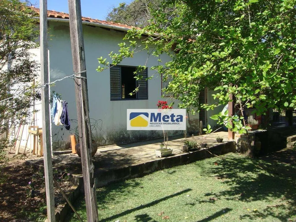 Chácara, 3 quartos, 1800 m² - Foto 10