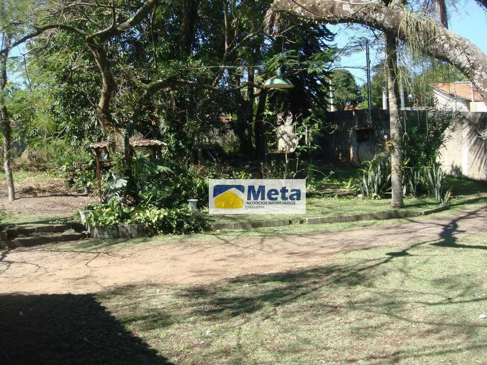Chácara, 3 quartos, 1800 m² - Foto 8